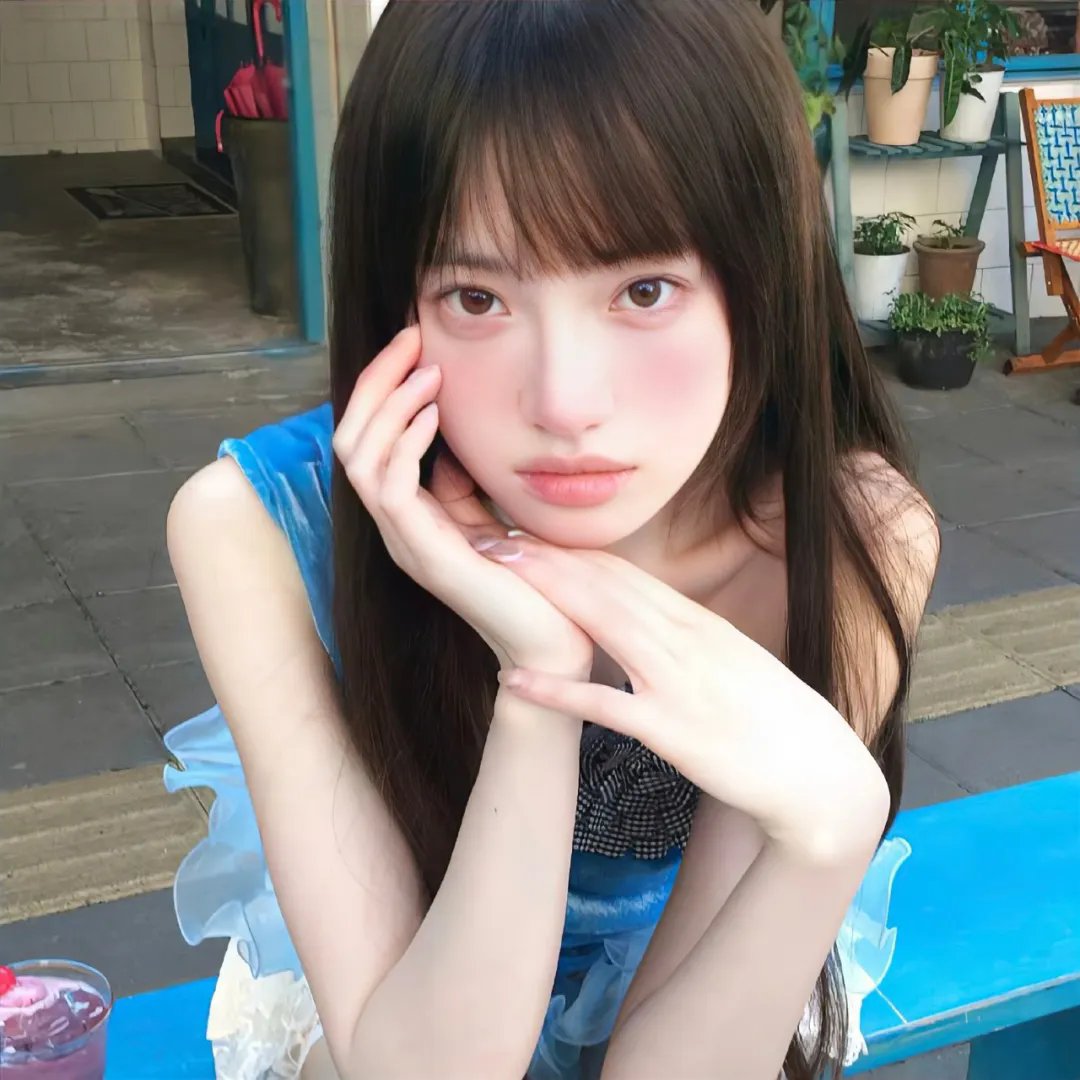 少女与狼