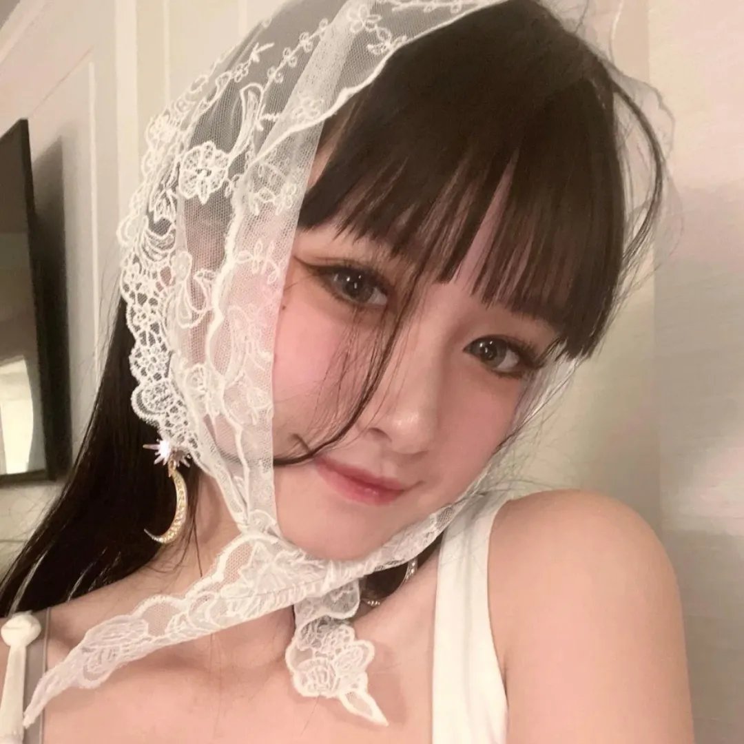 如此勇敢的女孩